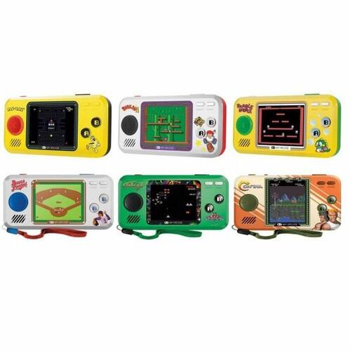 Konsol My Arcade Atari