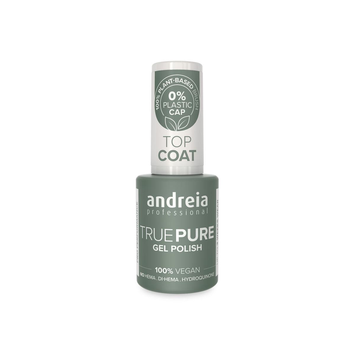 Neglelak Andreia True Pure Top Coat
