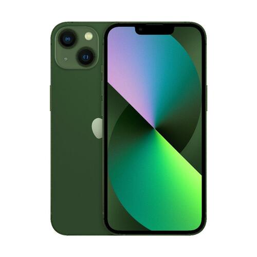 Smartphone Apple IPHONE 13 Grøn 128 GB 6,1" Hexa Core