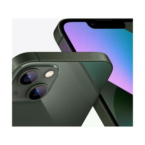Smartphone Apple IPHONE 13 Grøn 128 GB 6,1" Hexa Core