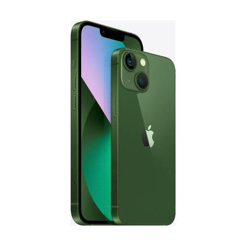 Smartphone Apple IPHONE 13 Grøn 128 GB 6,1" Hexa Core