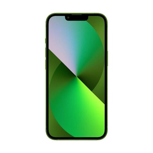 Smartphone Apple IPHONE 13 Grøn 128 GB 6,1" Hexa Core