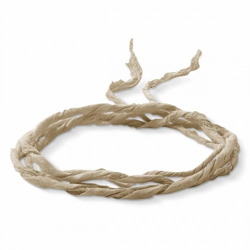 Thomas Sabo halskæde X0170 - grå