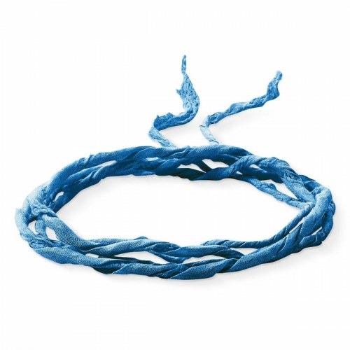 Thomas Sabo halskæde X0170 - grå