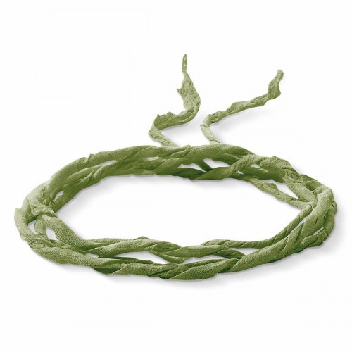 Thomas Sabo halskæde X0170 - Lilla