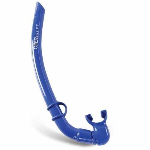 Omer Shift snorkel - Blå (onesize)