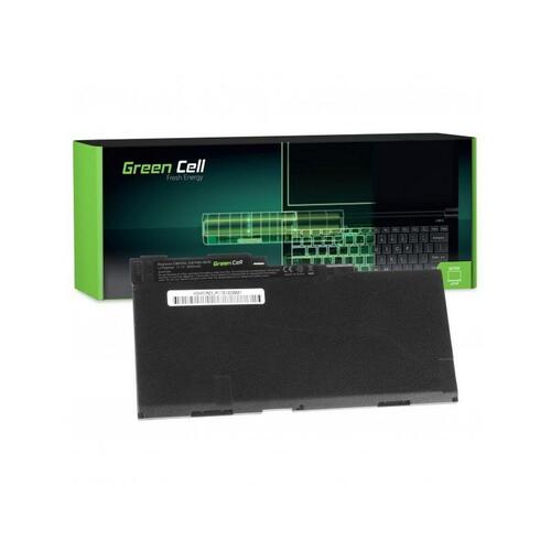 Laptop batteri Green Cell HP68 Sort 4000 mAh