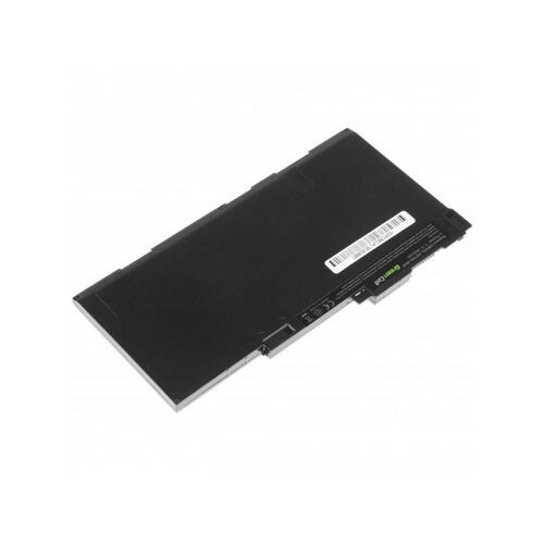 Laptop batteri Green Cell HP68 Sort 4000 mAh