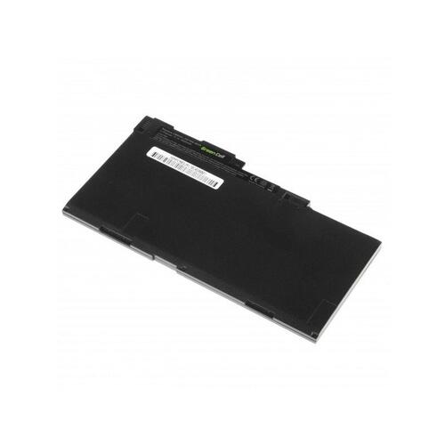 Laptop batteri Green Cell HP68 Sort 4000 mAh