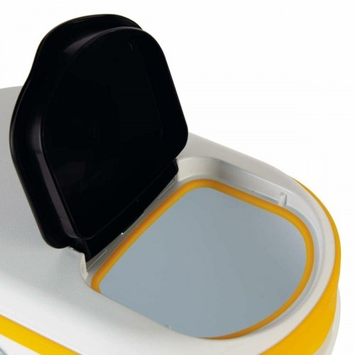 Foderspand til kat - Curver 4 kg / 10 l