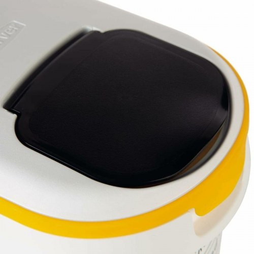 Foderspand til kat - Curver 4 kg / 10 l