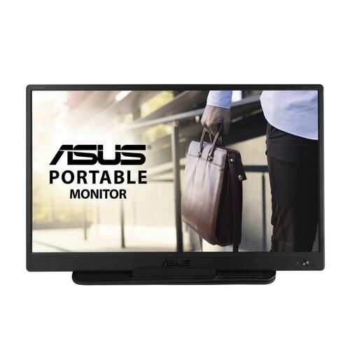 Skærm Asus MB165B WXGA 15,6" 120 Hz