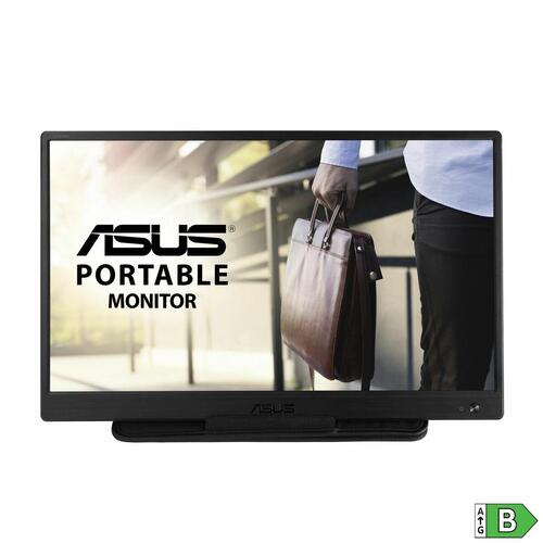 Skærm Asus MB165B WXGA 15,6" 120 Hz