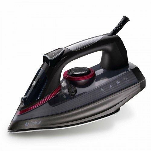 Dampstrygejern Grunkel 2800 W