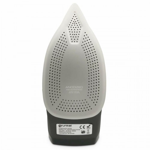 Dampstrygejern Grunkel 2800 W