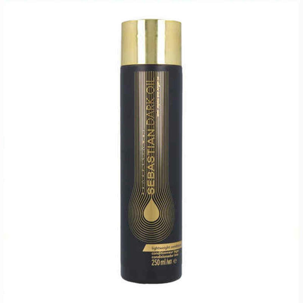 Hårbalsam Dark Oil Light Sebastian 250