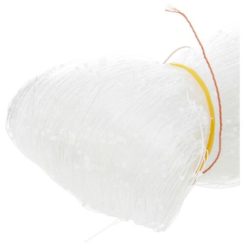 sikkerhedsnet Trixie 44323 Kat Gennemsigtig Nylon 4 x 3 m