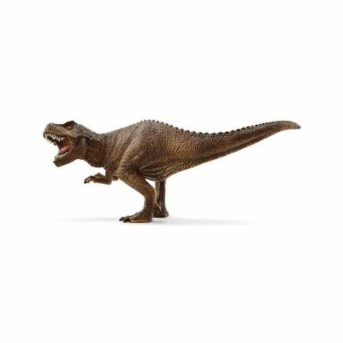 Schleich playset 41465 - dinosaur figur-sæt, 5 dele