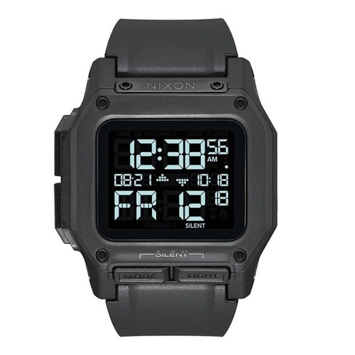 Nixon herreur A1180-001 - digitalt armbåndsur til mænd