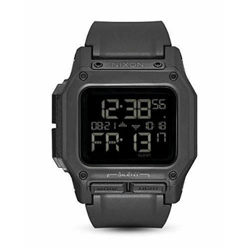 Nixon herreur A1180-001 - digitalt armbåndsur til mænd