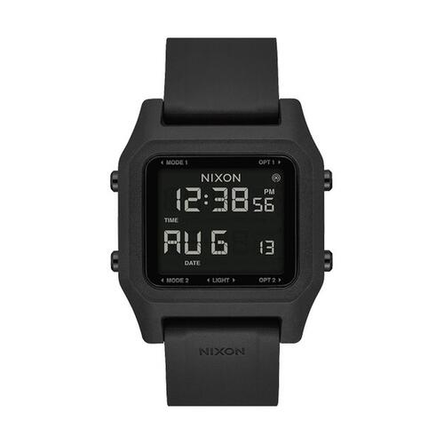 Herreur Nixon A1309-000 Sort