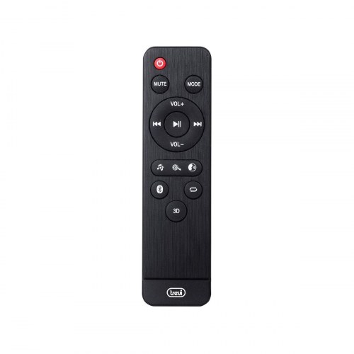 Trevi SB 8316 soundbar - 60 W, Bluetooth, HDMI ARC