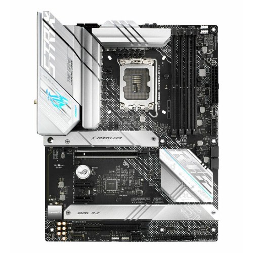 Bundkort Asus ROG Strix B660-A Gaming WiFi D4 - Intel LGA 1700 ATX