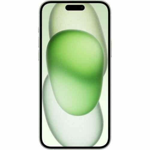 Smartphone Apple iPhone 15 Plus Grøn