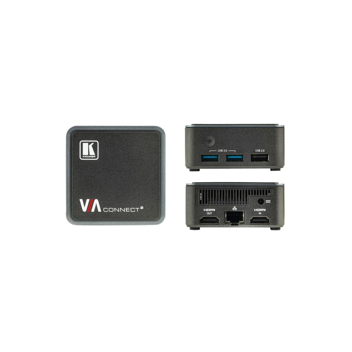 Mikrofon Kramer Electronics 000290