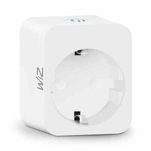 Smart-stik Philips 929002427614 Hvid 2300 W 230 V