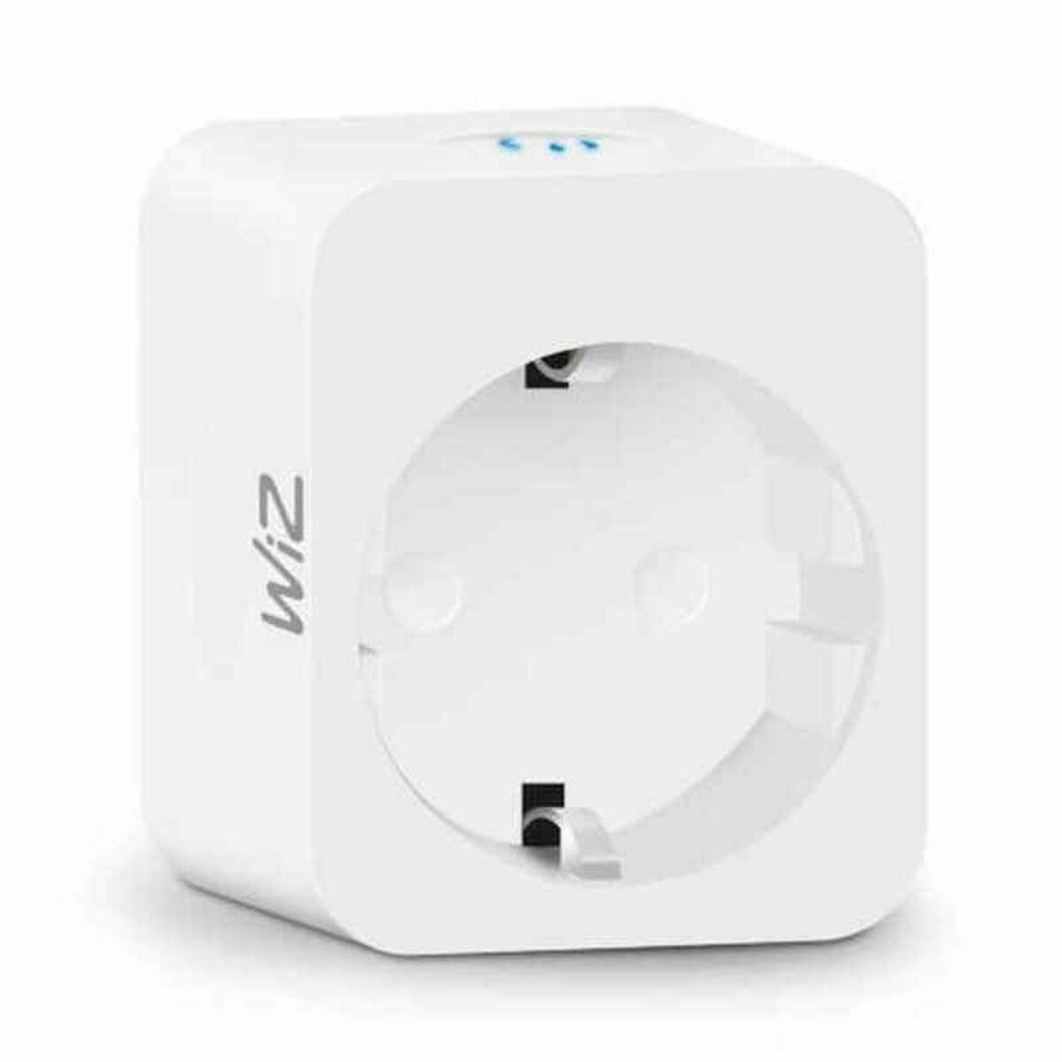 Smart-stik Philips 929002427614 Hvid 2300 W 230 V