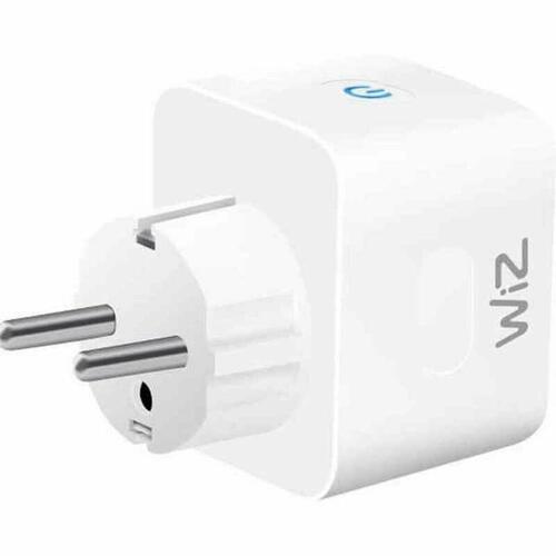Smart-stik Philips 929002427614 Hvid 2300 W 230 V