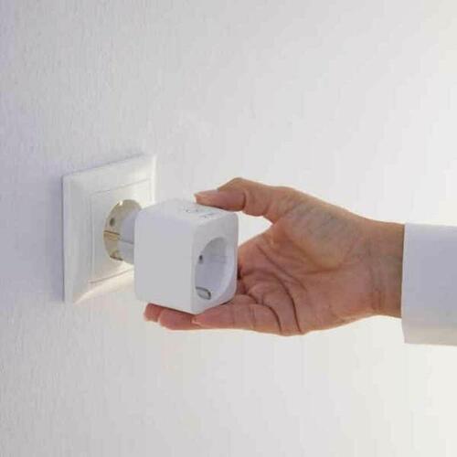 Smart-stik Philips 929002427614 Hvid 2300 W 230 V