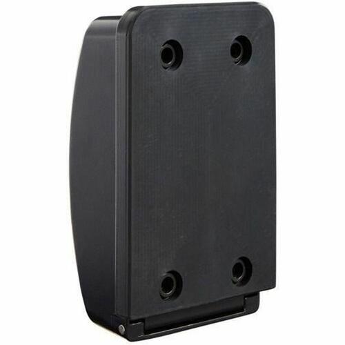 Burg-Wächter nøgleskab med kode - KeySafe 20 SB, 12 cm, sort