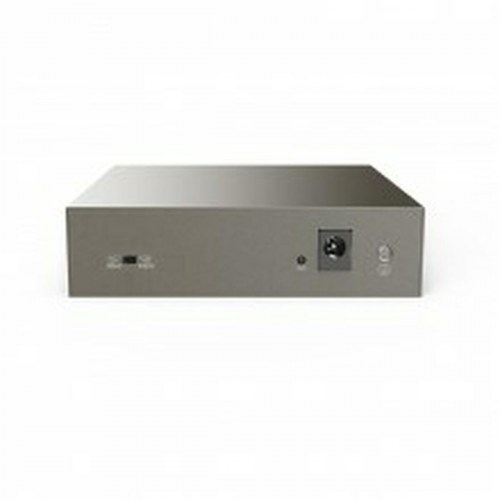 Tenda TEF1106P-4-63W PoE switch - 6 porte, 10/100 Mbps