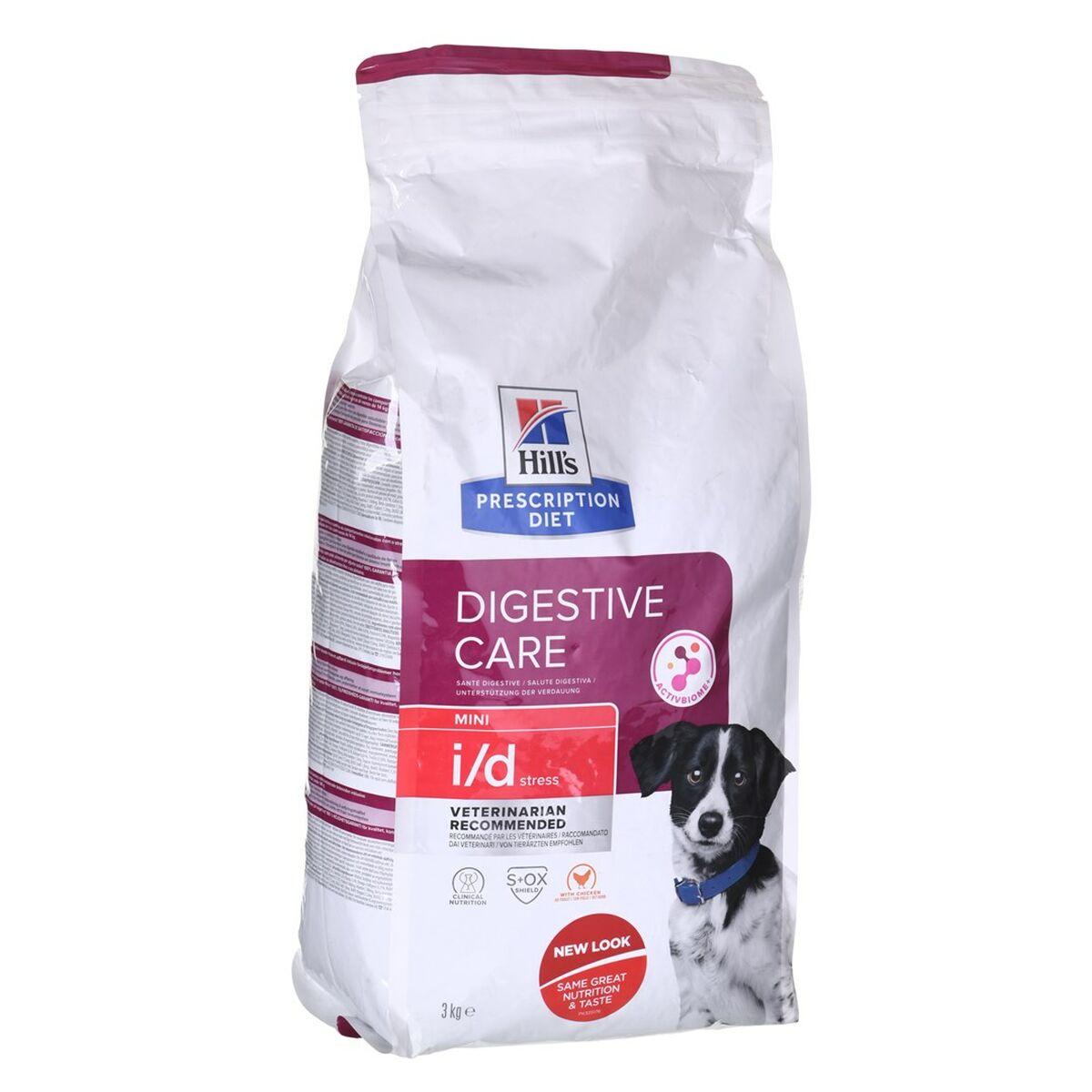 Hill's Prescription Diet Mini Voksen hundefoder med kylling 3 kg