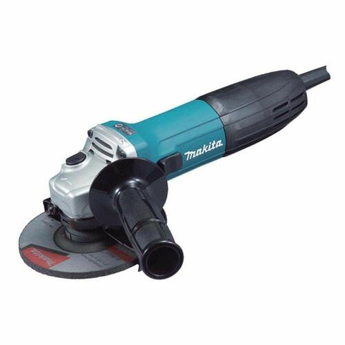 Vinkelsliber Makita GA5030R 720 W 240 V 125 mm