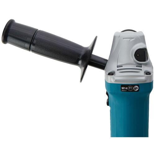 Vinkelsliber Makita GA5030R 720 W 240 V 125 mm