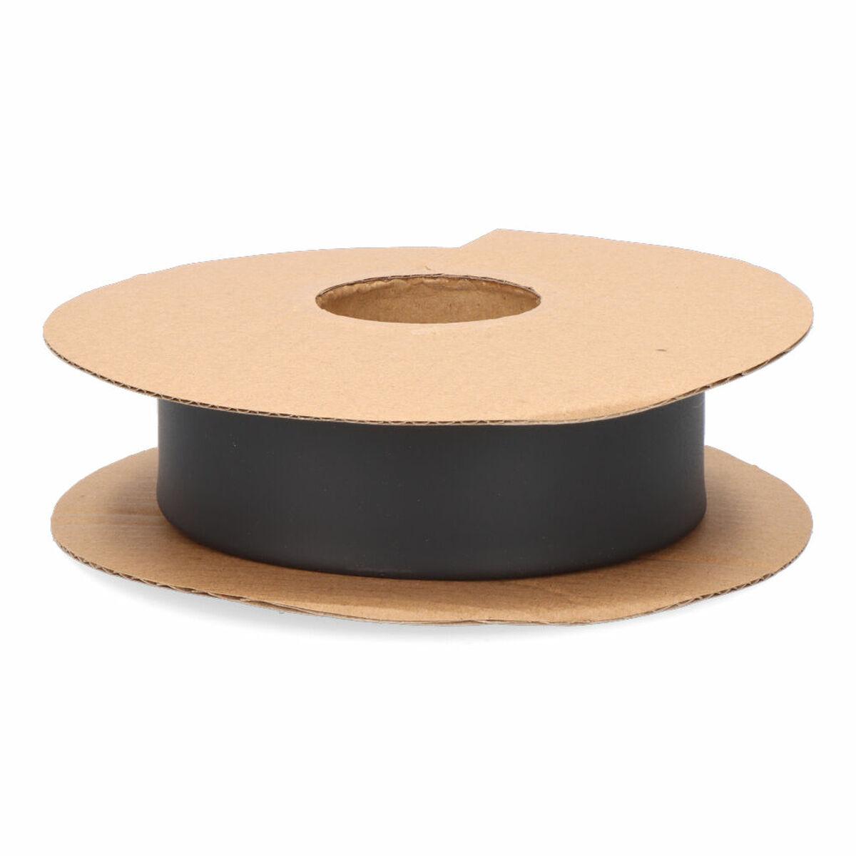 Krympeflex dispenserboks - sort, 10 m