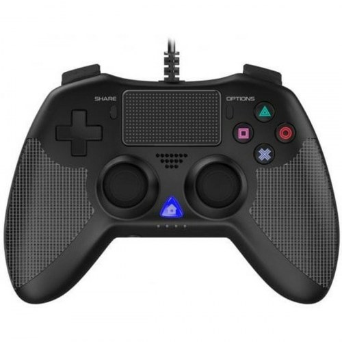 Blackfire BFX-C10 kablet controller til PlayStation 4 - Sort