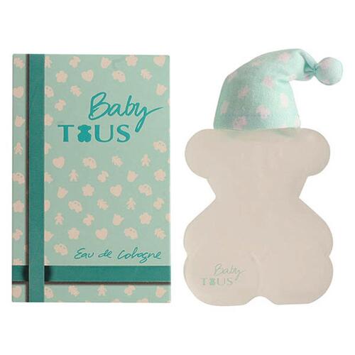 Børne parfume Tous Baby EDC 100 ml