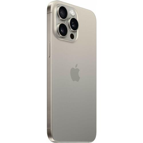 Smartphone Apple iPhone 15 Pro 6,7" 256 GB Titanium