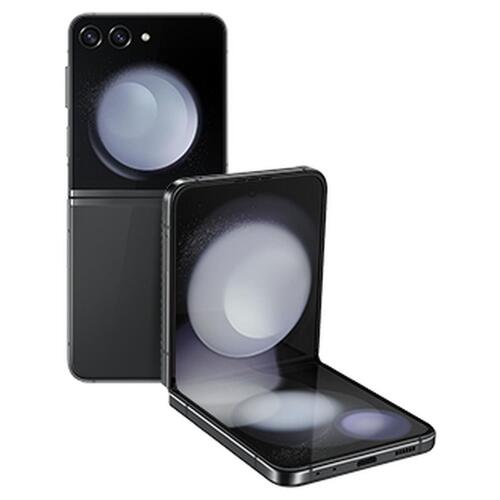 Smartphone Samsung Galaxy Z Flip 5 Retro Grå 8 GB RAM 6,7" 512 GB