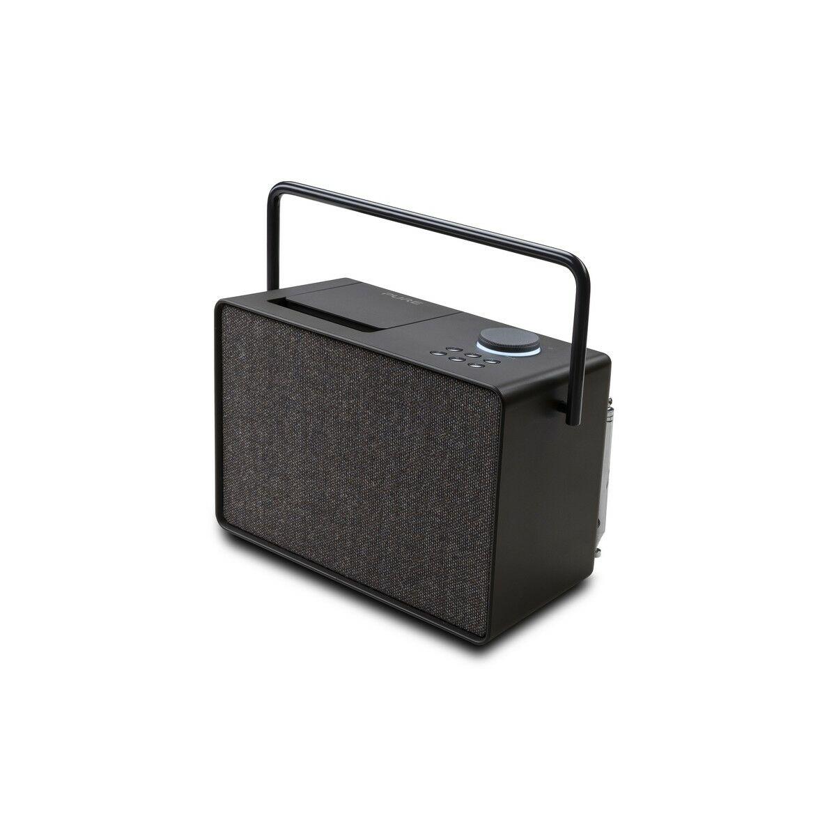 Radio AM/FM Pure PURE EVOKE PLAY Sort