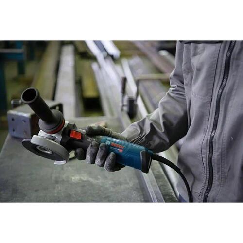 Vinkelsliber BOSCH GWS 17-125 S 1700 W 125 mm