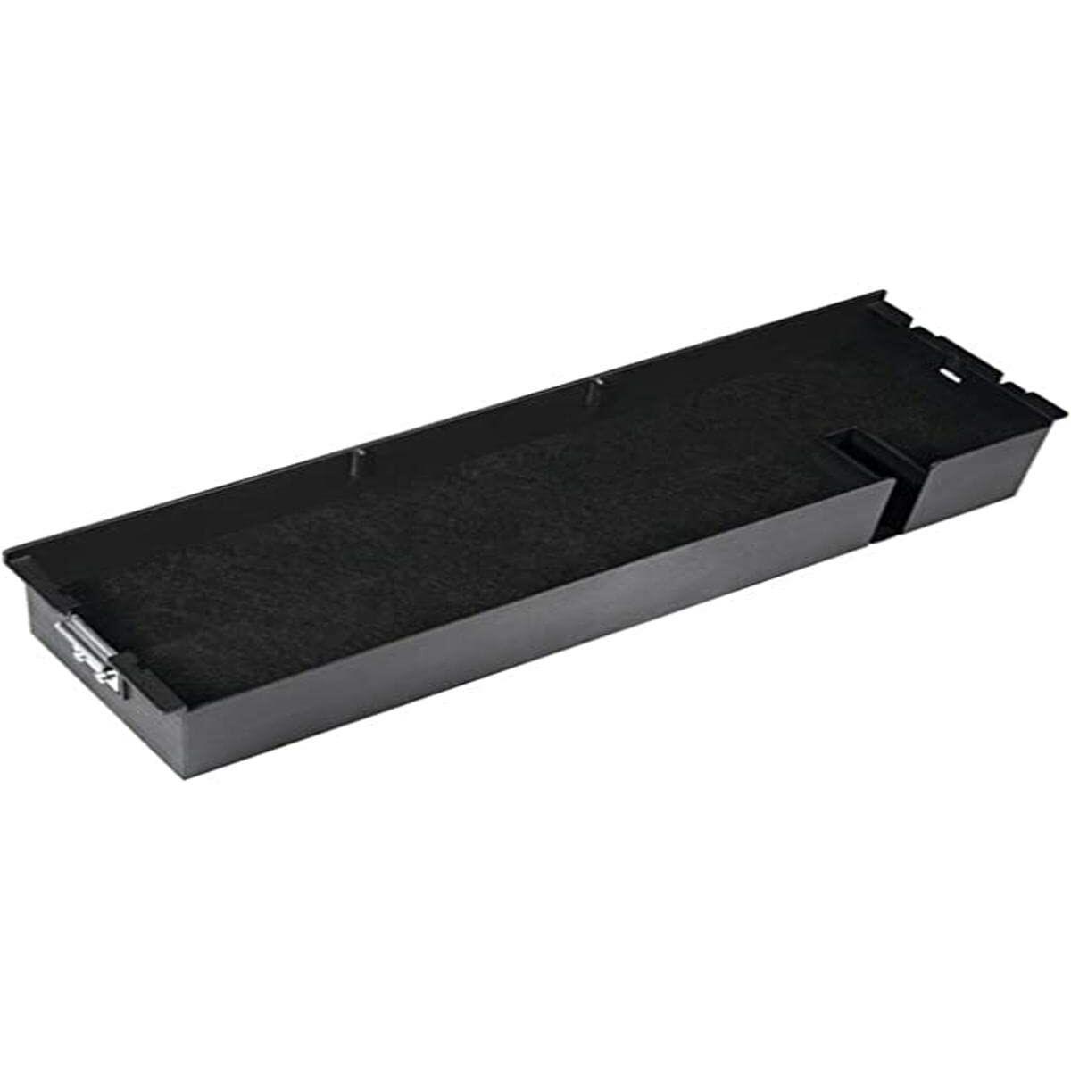 Metalfilter Til Køkken Emhætte Ventilator Electrolux Mcfe18 Charcoal