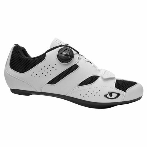 Cykelsko Giro Savix II Hvid Multifarvet 43