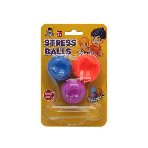 Anti-stress bold