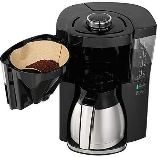 Drip Coffee Machine Melitta 1025-16 Sort 1,5 L
