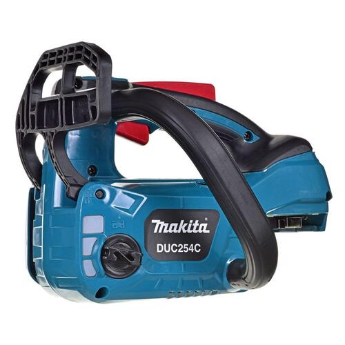 Batteri motorsav Makita DUC254CZ (25 cm)